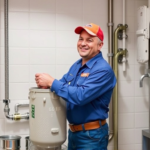 Dallas Plumber Same Day Service
