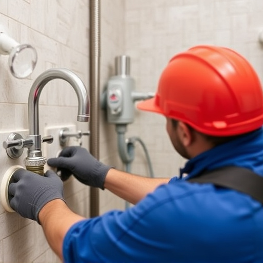 Dallas Plumber Same Day Service