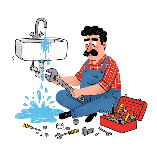 Dallas Plumbing Repair Service