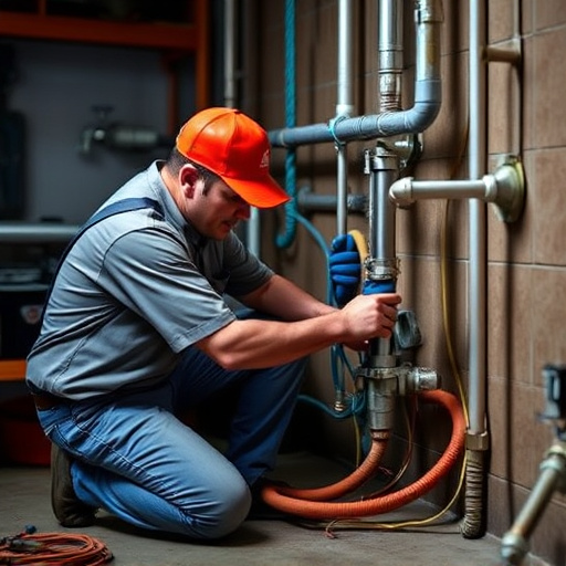 Dallas Plumbing Repair Service