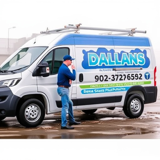 Dallas Plumbing Repair Service