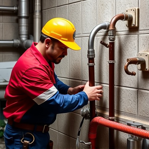 Dallas Plumbing Repair Service