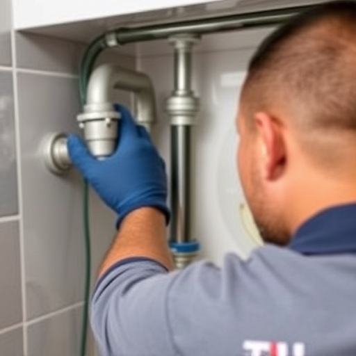 Dallas Plumbing Repair Service