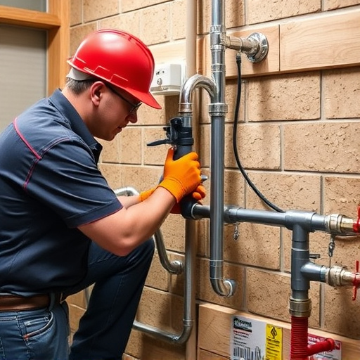 Dallas Plumbing Repair Service
