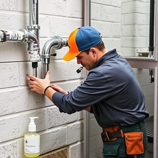 Dallas Plumbing Repair Service