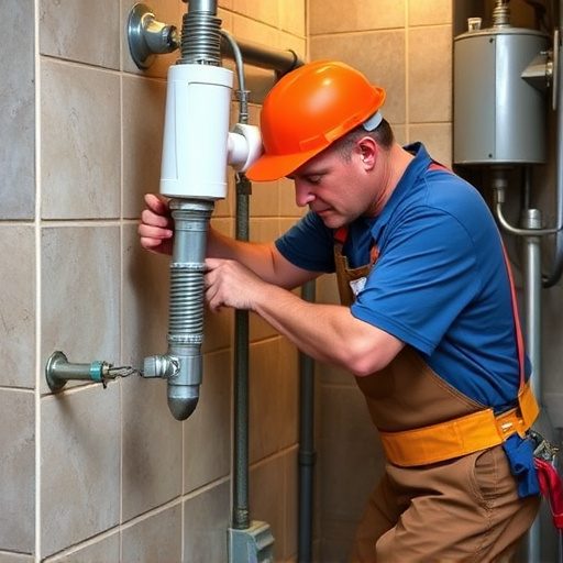 Dallas Plumbing Repair Service