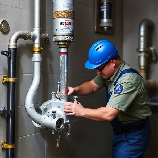 Dallas Plumbing Repair Service