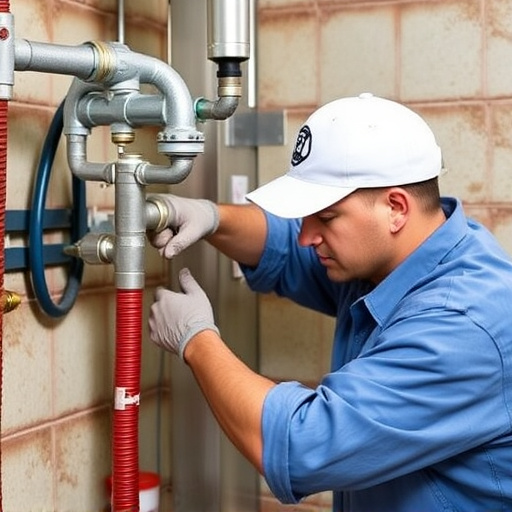 Dallas Plumbing Repair Service