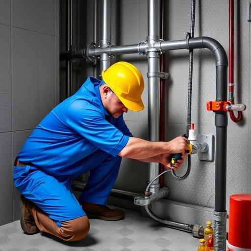 Dallas Plumbing Repair Service