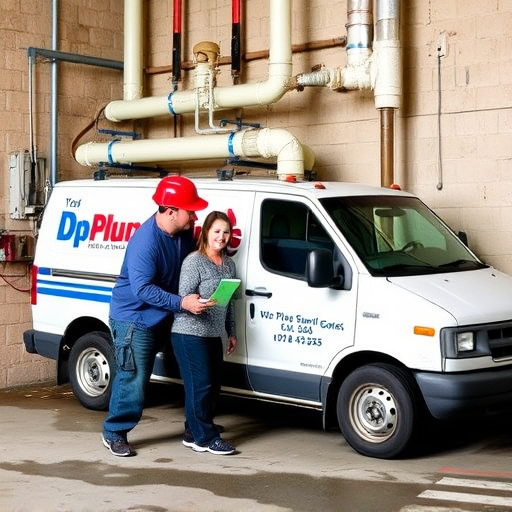 Dallas Plumbing Repair Service