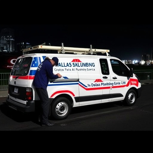 Dallas Plumbing Services