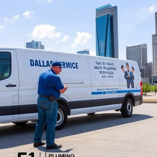Dallas Plumbing Services