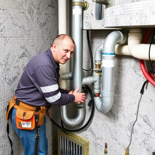 Dallas Plumbing Services