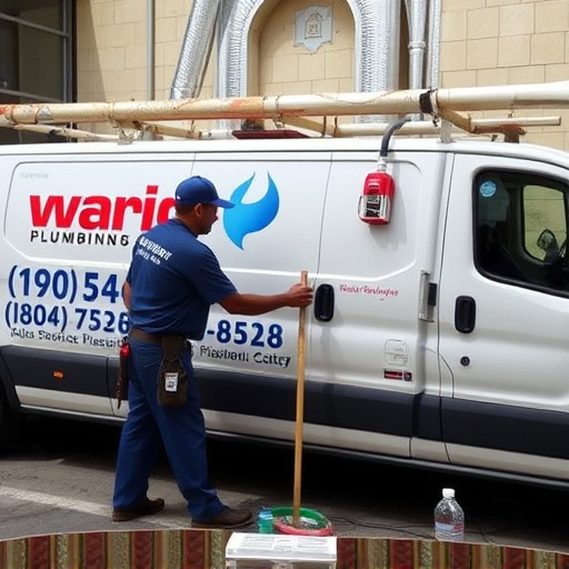 Dallas Plumbing Services