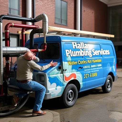 Dallas Plumbing Services