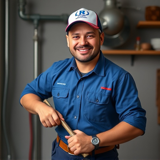 Dallas Professional Plumber Licensed