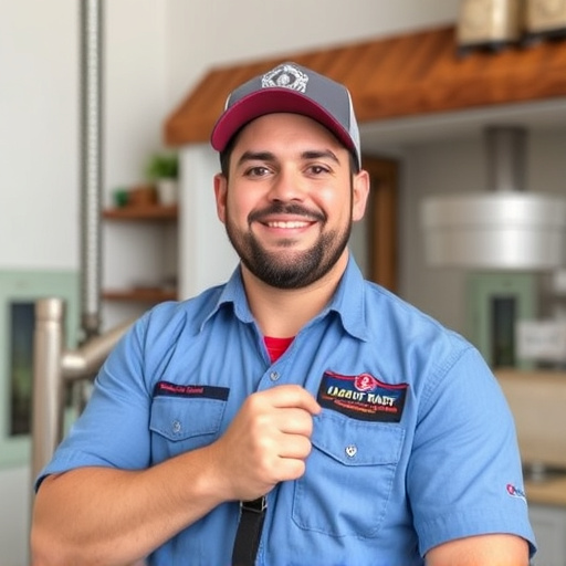 Dallas Professional Plumber Licensed