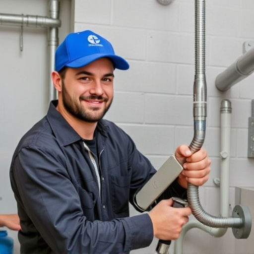 Dallas Professional Plumber Licensed