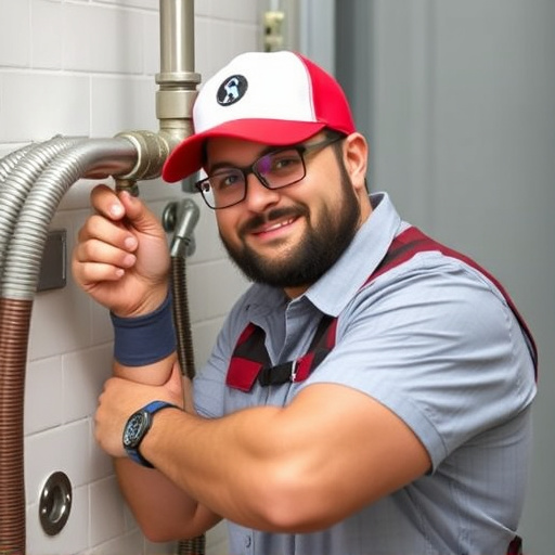 Dallas Professional Plumber Licensed