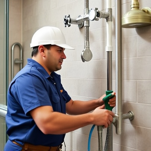 Dallas Professional Plumber Services