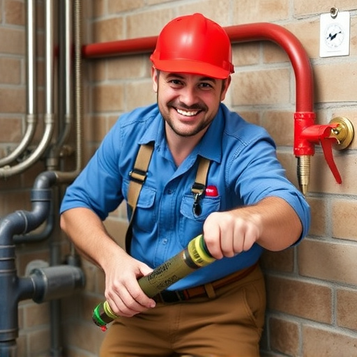 Dallas Professional Plumber Services