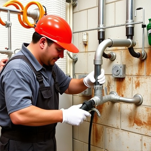 Dallas Professional Plumber Services