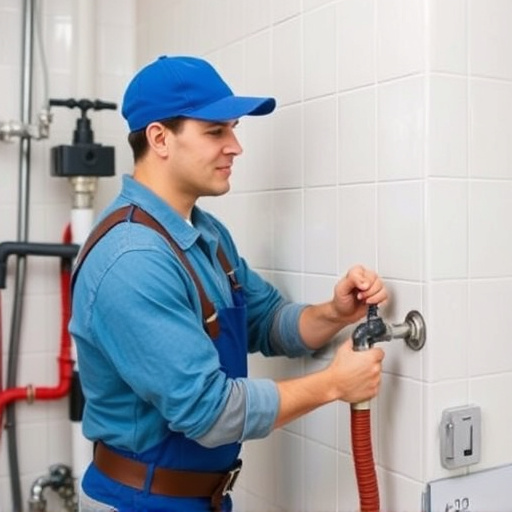 Dallas Professional Plumber Services