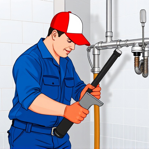 Dallas Professional Plumber Services