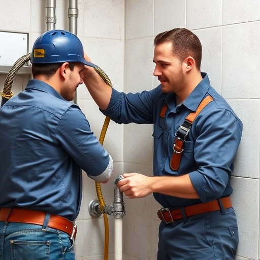 Dallas Professional Plumber Services