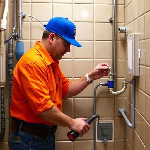 Dallas Professional Plumber Services