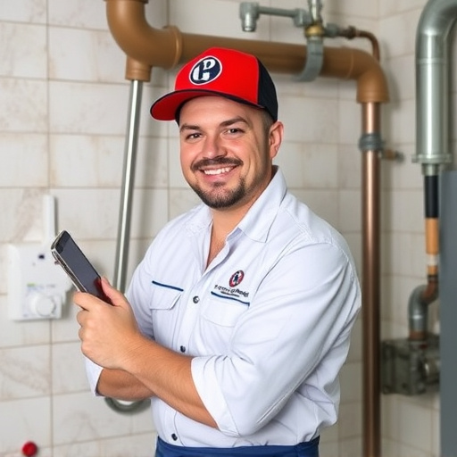 Dallas Professional Plumbers