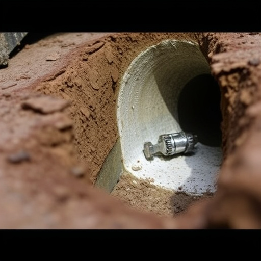 Dallas Sewer Line Repair Services