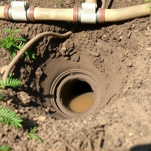 Dallas Sewer Line Repair Services