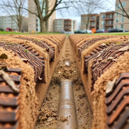 Dallas Sewer Line Repair Services