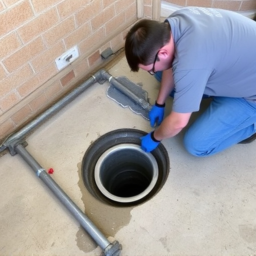 Dallas Slab Leak Repair