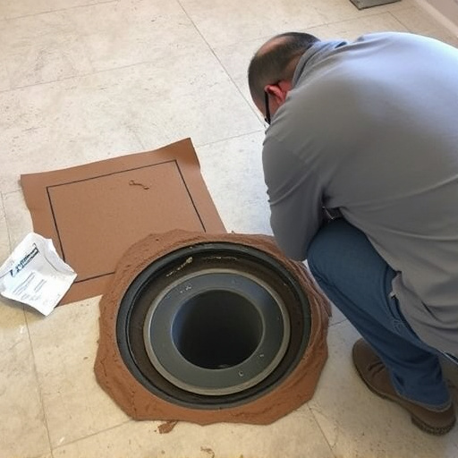 Dallas Slab Leak Repair