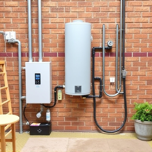 Dallas Tankless Water Heater Installation