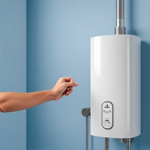 Dallas Tankless Water Heater Installation