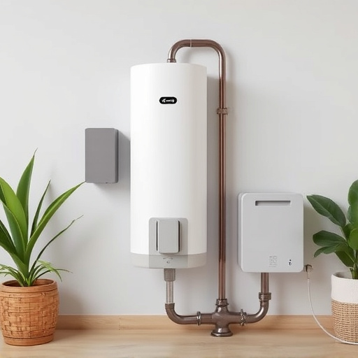Dallas Tankless Water Heater Services