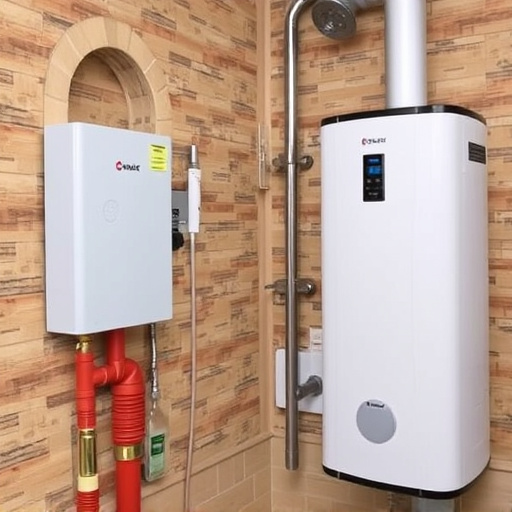 Dallas Tankless Water Heater Services