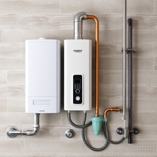 Dallas Tankless Water Heater Services