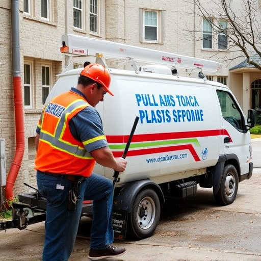 Dallas TX Plumbing Contractor