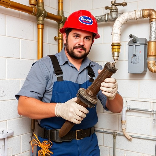 Dallas TX Plumbing Contractor