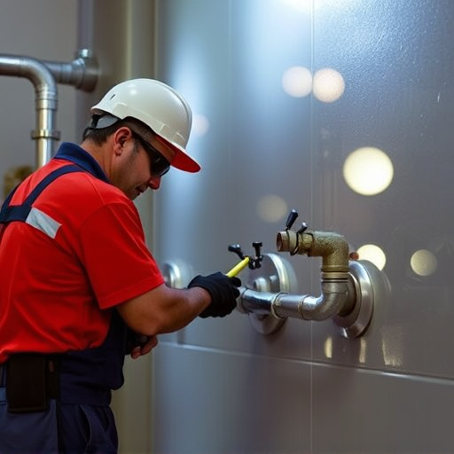 Dallas TX Plumbing Contractor