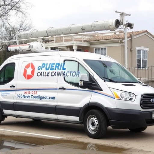 Dallas TX Plumbing Contractor