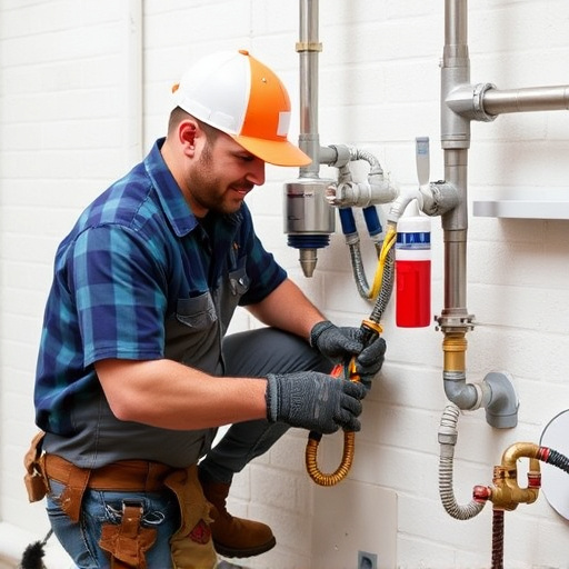 Dallas TX Plumbing Contractor