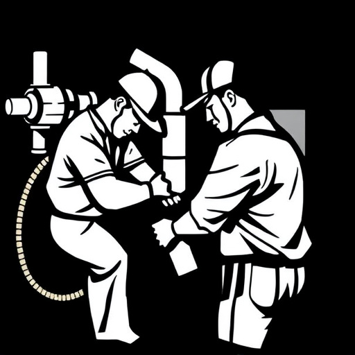 Dallas TX Plumbing Contractor