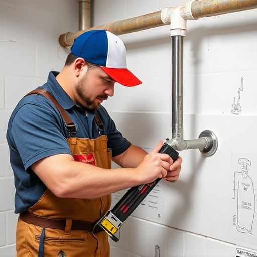Dallas TX Plumbing Contractor
