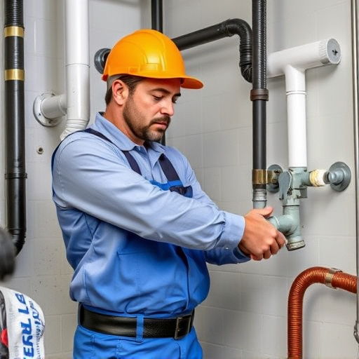 Dallas TX Plumbing Contractor
