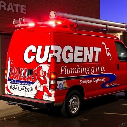 Dallas Urgent Plumbing